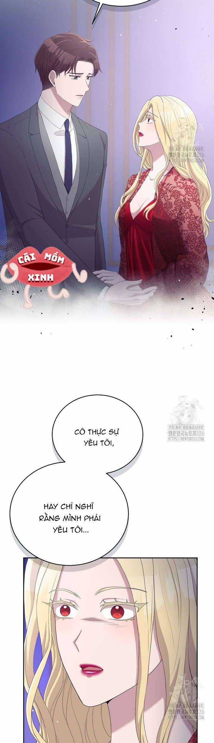 Món Khai Vị Một Đêm Chapter 17 trang 26