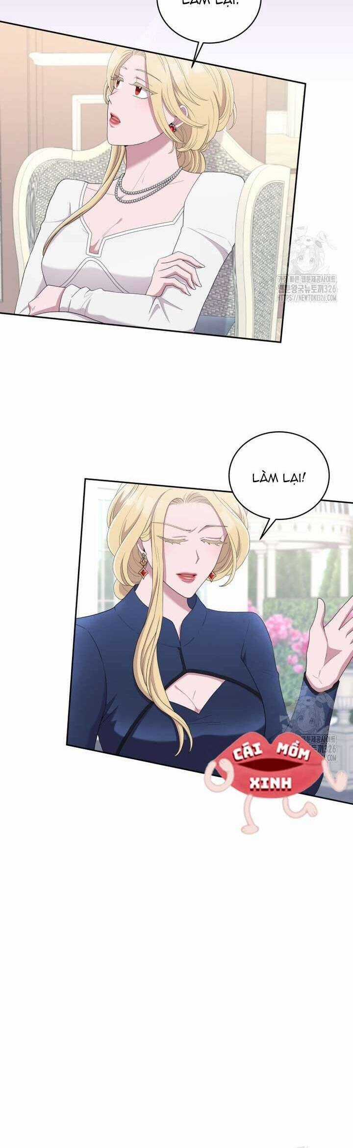 Món Khai Vị Một Đêm Chapter 18 trang 12