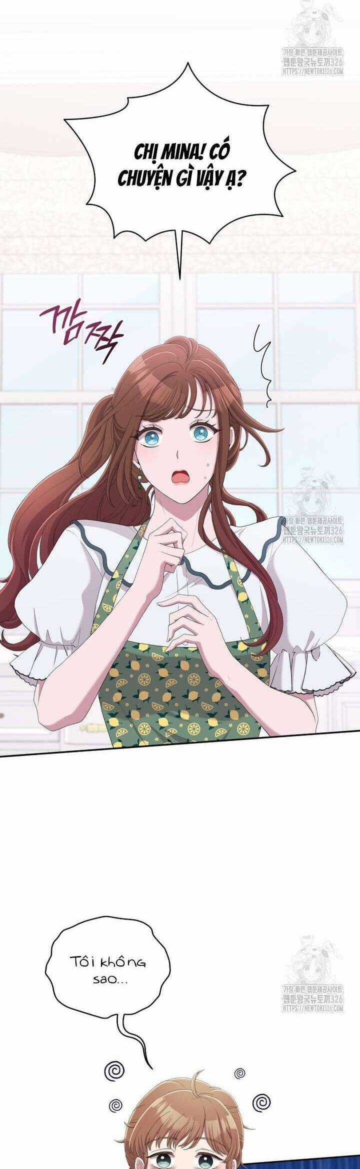 Món Khai Vị Một Đêm Chapter 18 trang 13