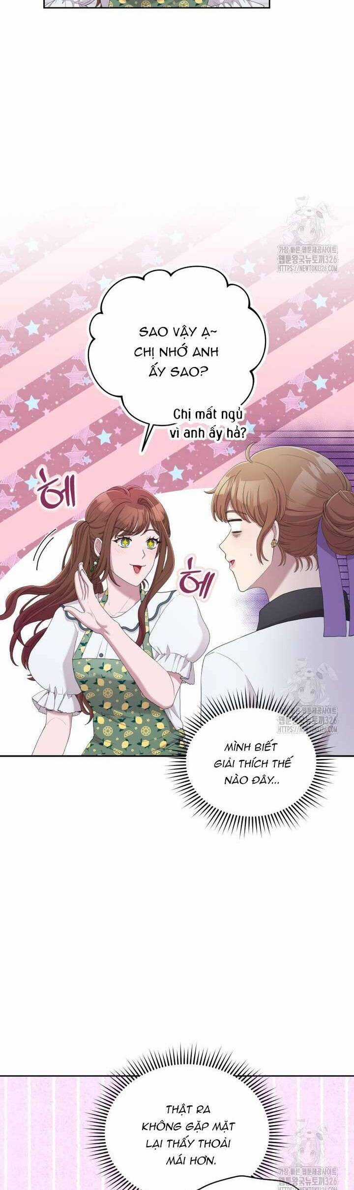 Món Khai Vị Một Đêm Chapter 18 trang 20