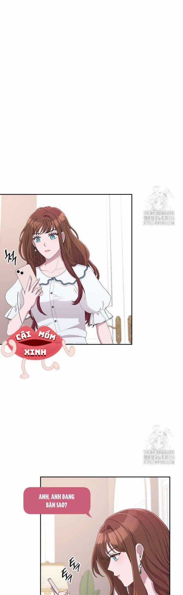 Món Khai Vị Một Đêm Chapter 18 trang 23