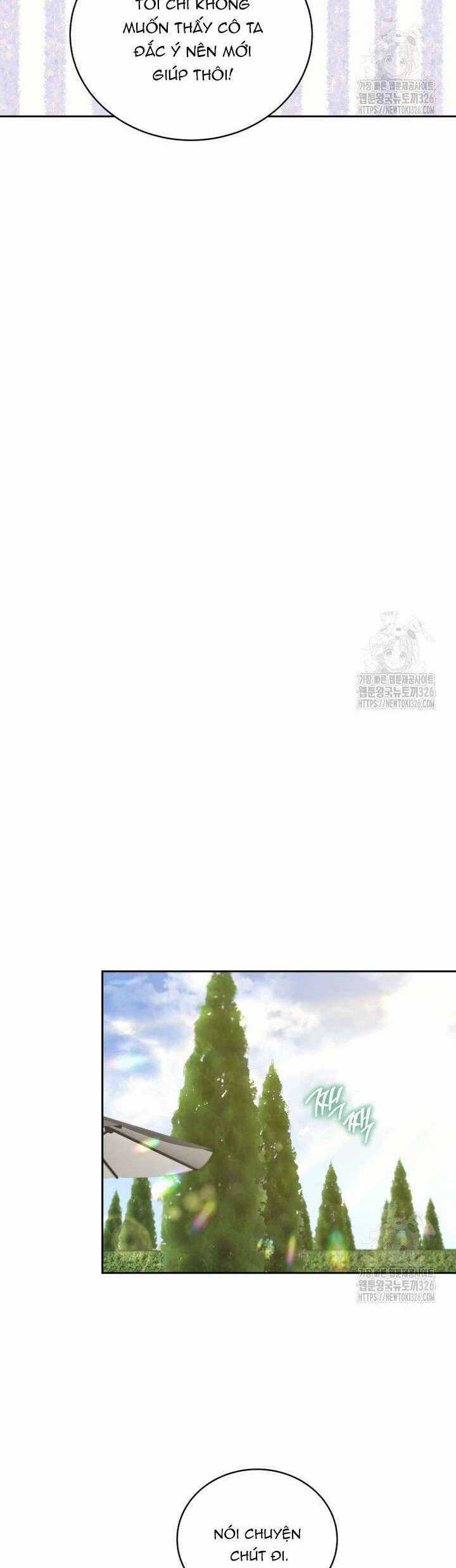 Món Khai Vị Một Đêm Chapter 18 trang 28