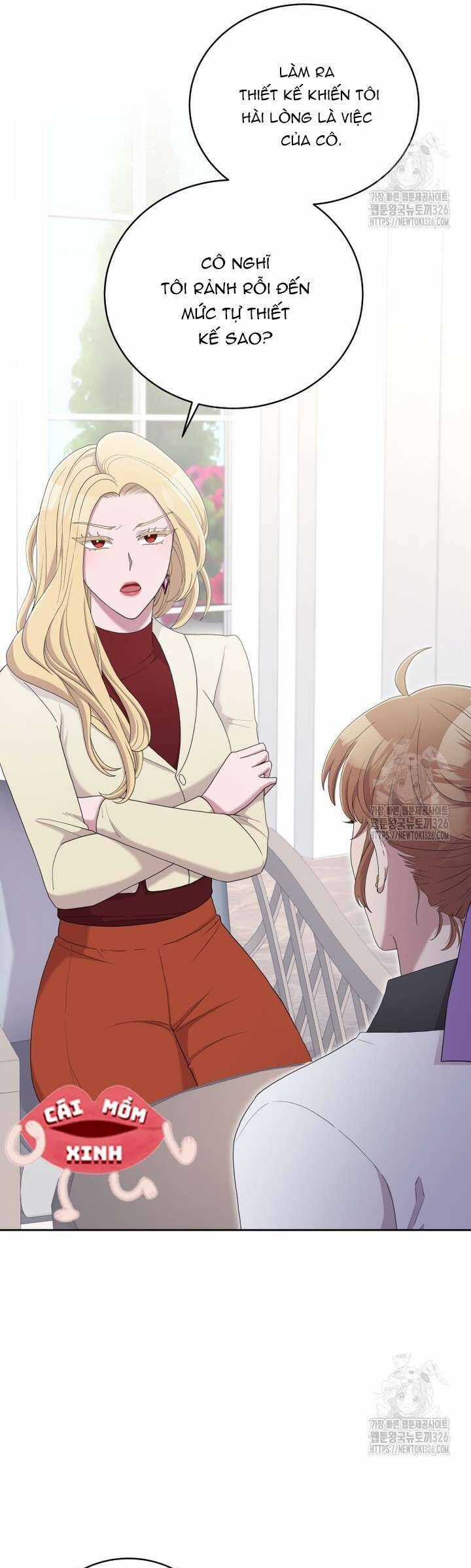 Món Khai Vị Một Đêm Chapter 18 trang 7