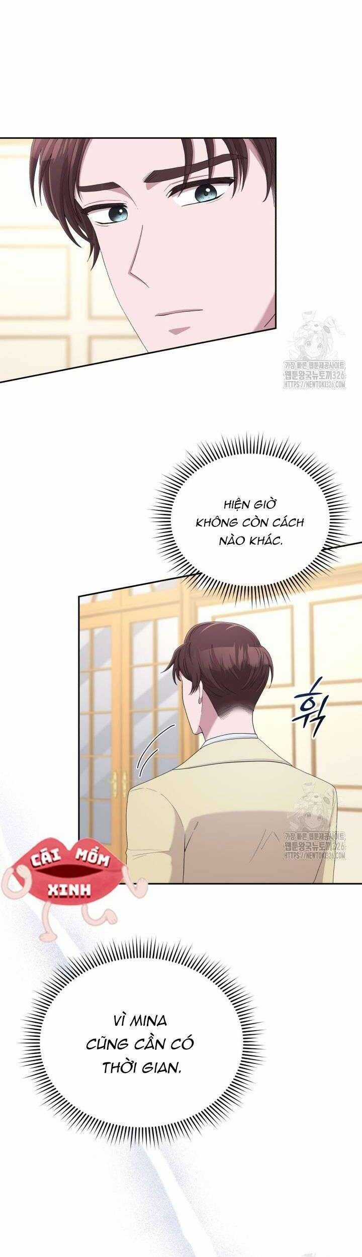 Món Khai Vị Một Đêm Chapter 19 trang 26