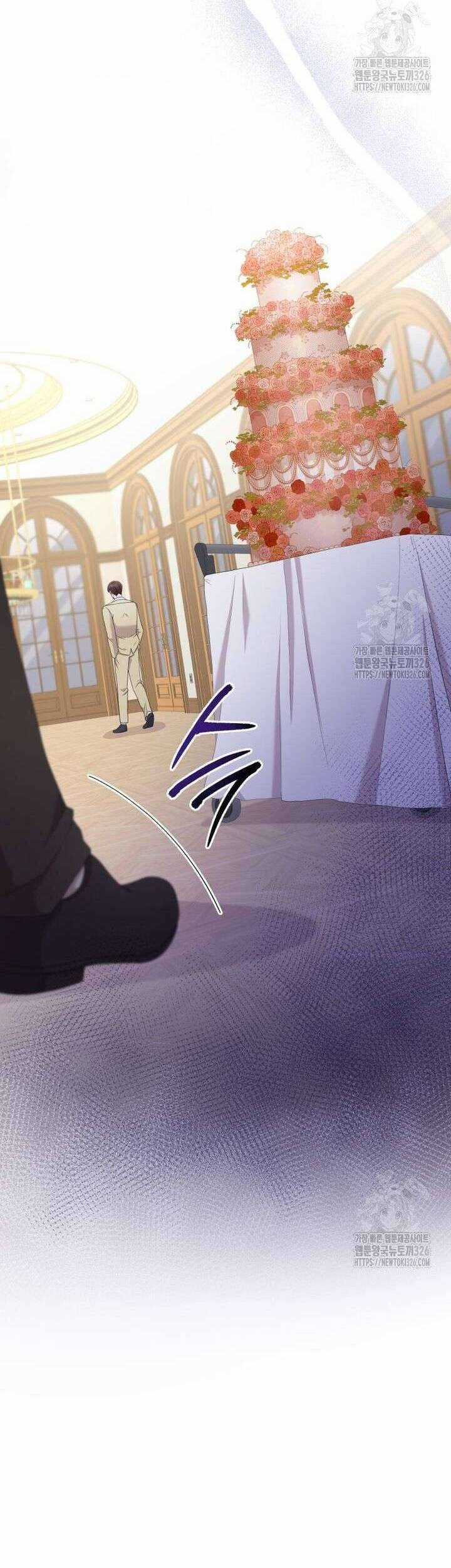 Món Khai Vị Một Đêm Chapter 19 trang 27