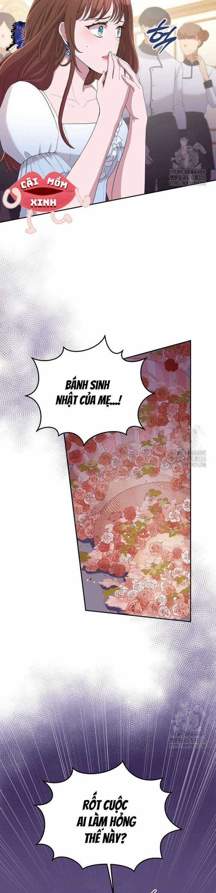 Món Khai Vị Một Đêm Chapter 19 trang 38