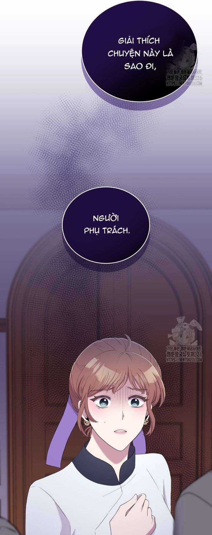 Món Khai Vị Một Đêm Chapter 19 trang 40