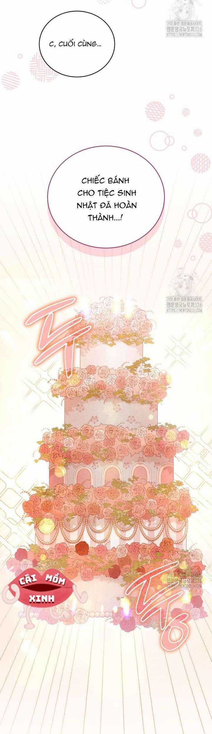 Món Khai Vị Một Đêm Chapter 19 trang 9