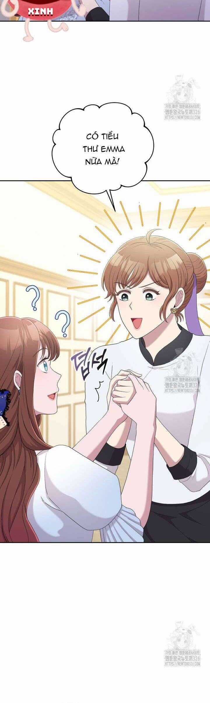 Món Khai Vị Một Đêm Chapter 20 trang 15