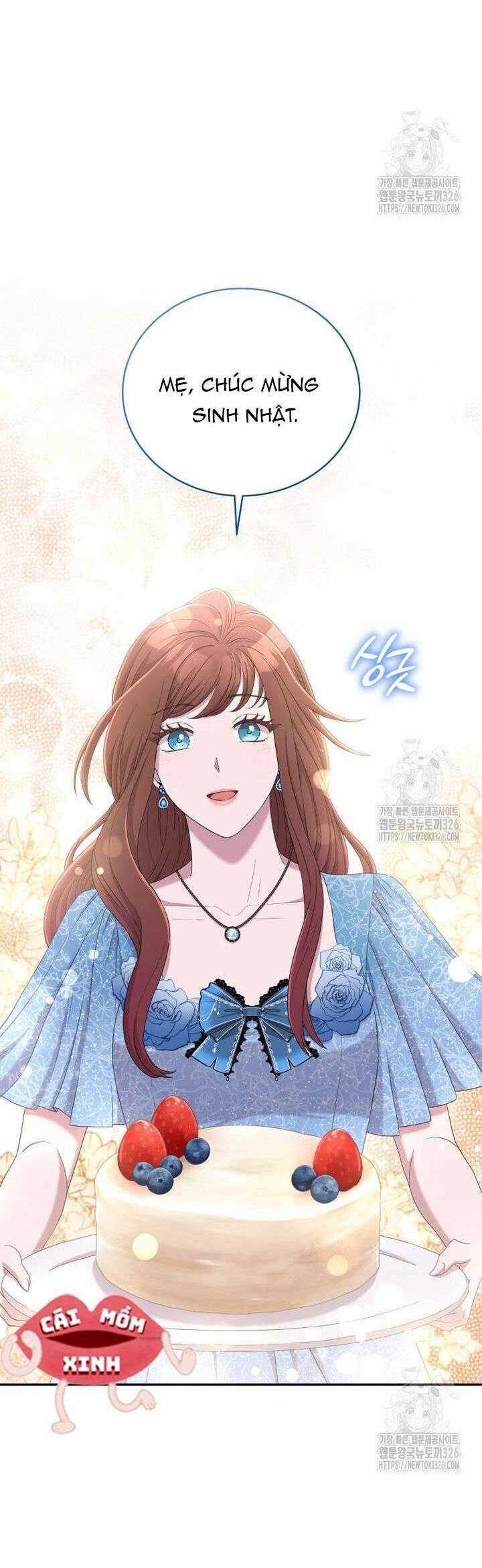 Món Khai Vị Một Đêm Chapter 20 trang 29