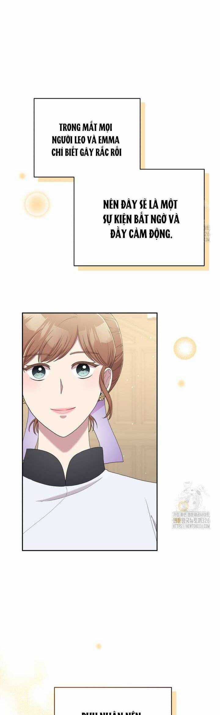 Món Khai Vị Một Đêm Chapter 20 trang 30