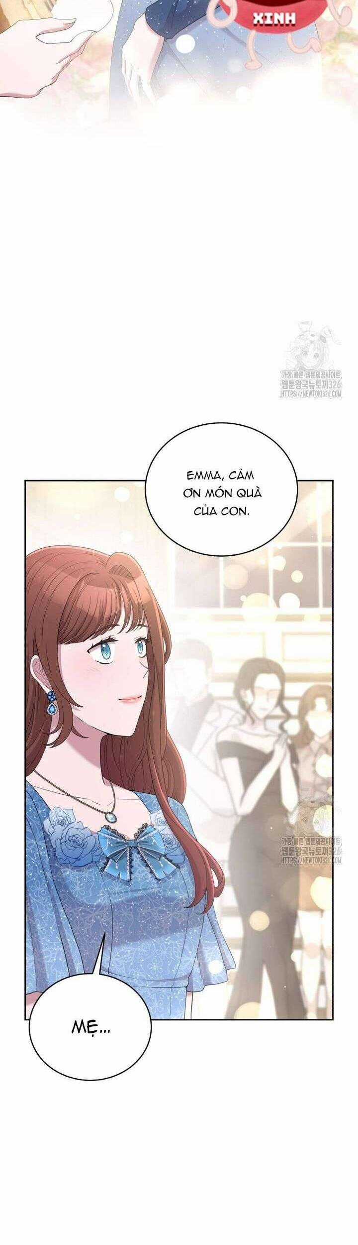 Món Khai Vị Một Đêm Chapter 20 trang 35