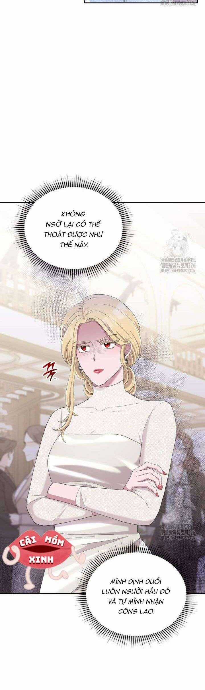 Món Khai Vị Một Đêm Chapter 20 trang 38