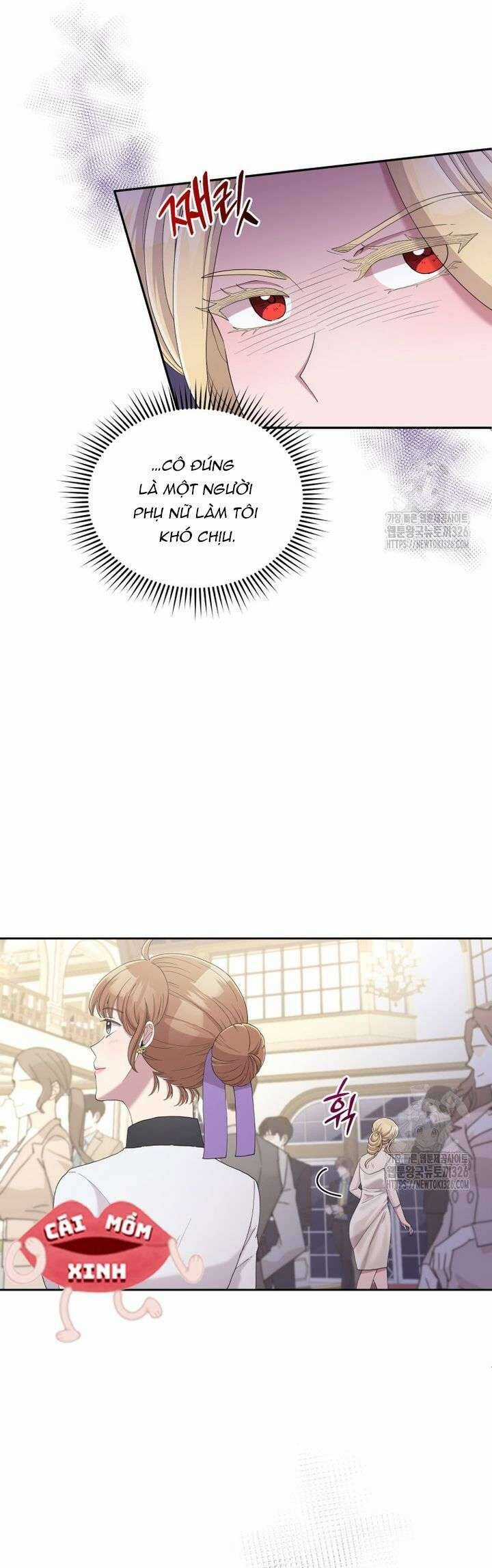 Món Khai Vị Một Đêm Chapter 20 trang 40