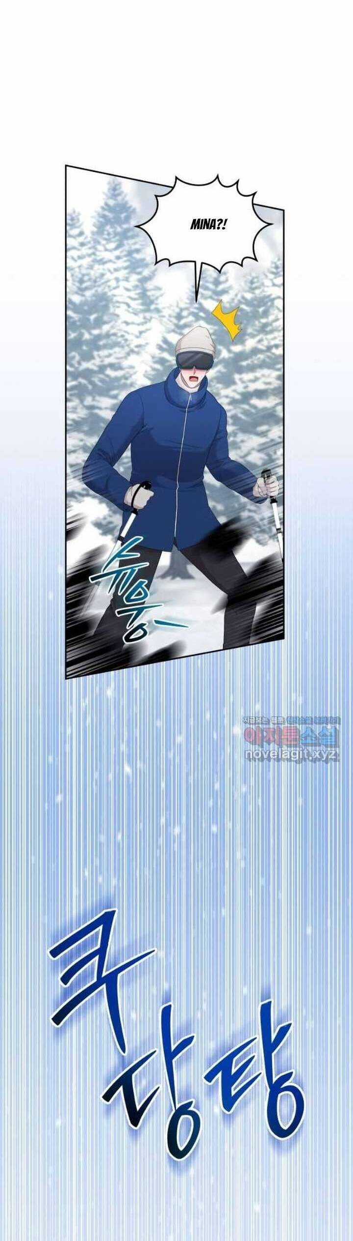 Món Khai Vị Một Đêm Chapter 21 trang 25