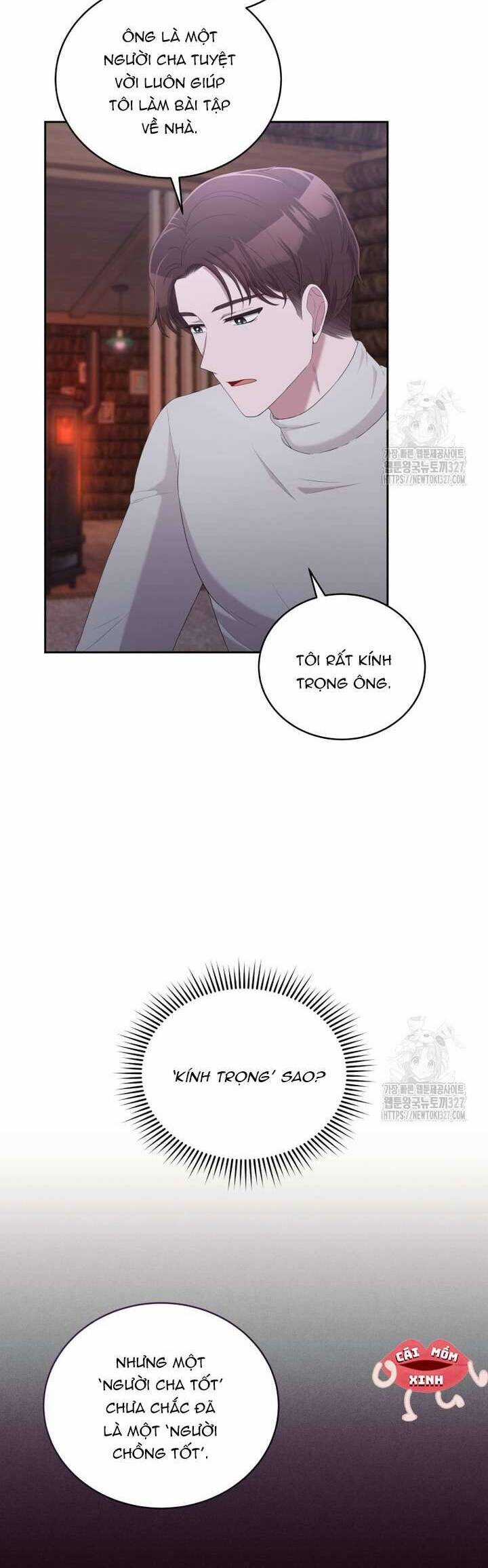 Món Khai Vị Một Đêm Chapter 22 trang 11