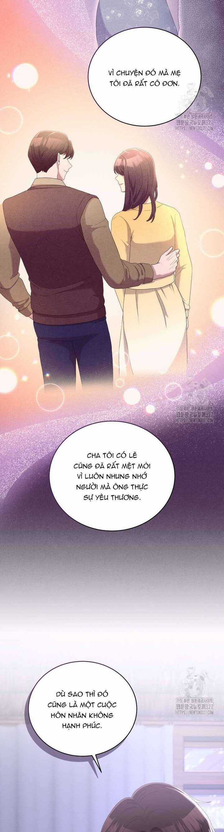 Món Khai Vị Một Đêm Chapter 22 trang 13