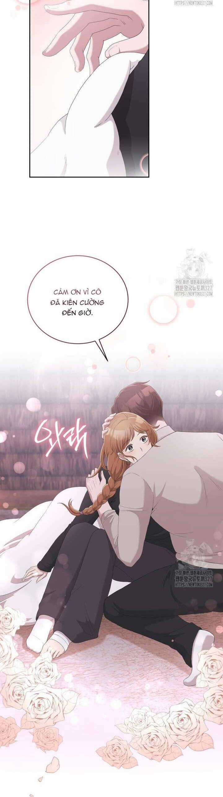 Món Khai Vị Một Đêm Chapter 22 trang 23