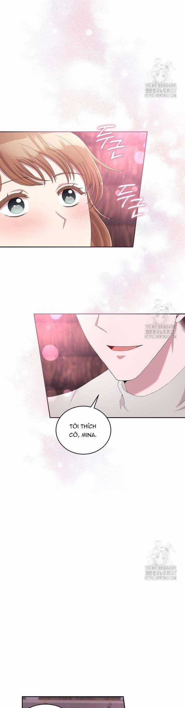 Món Khai Vị Một Đêm Chapter 22 trang 29