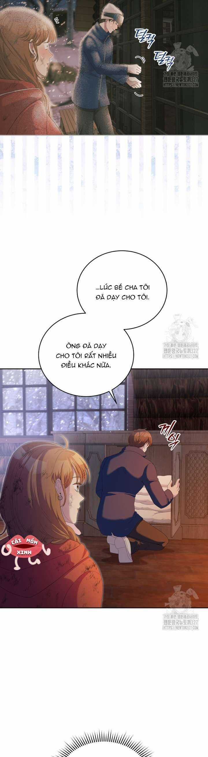 Món Khai Vị Một Đêm Chapter 22 trang 4