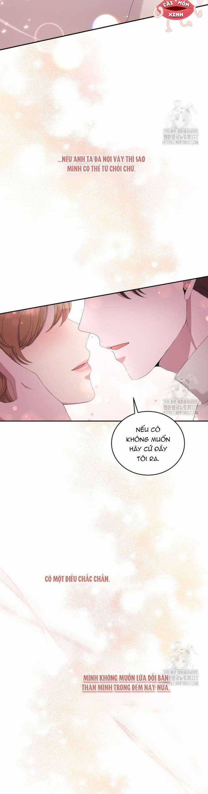 Món Khai Vị Một Đêm Chapter 22 trang 31