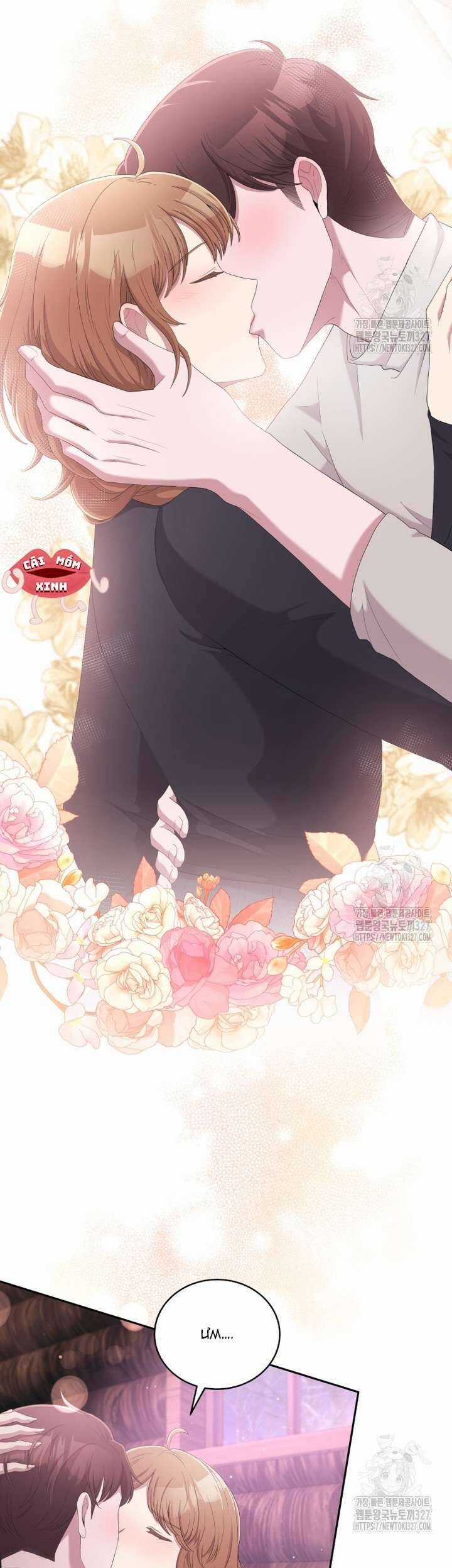 Món Khai Vị Một Đêm Chapter 22 trang 32