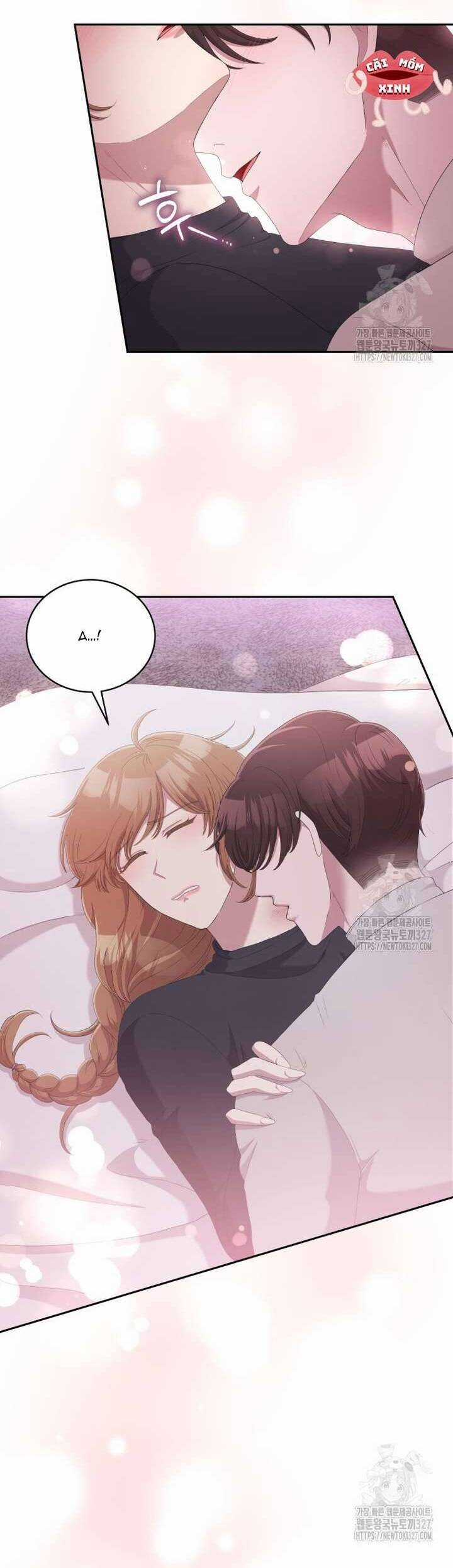 Món Khai Vị Một Đêm Chapter 22 trang 35