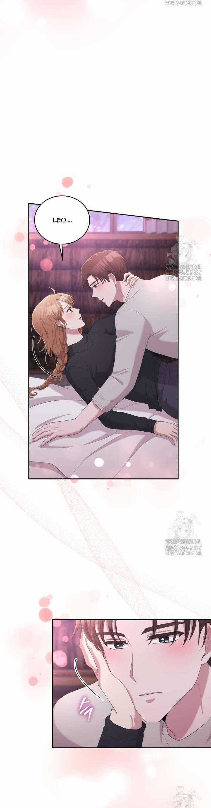 Món Khai Vị Một Đêm Chapter 22 trang 37