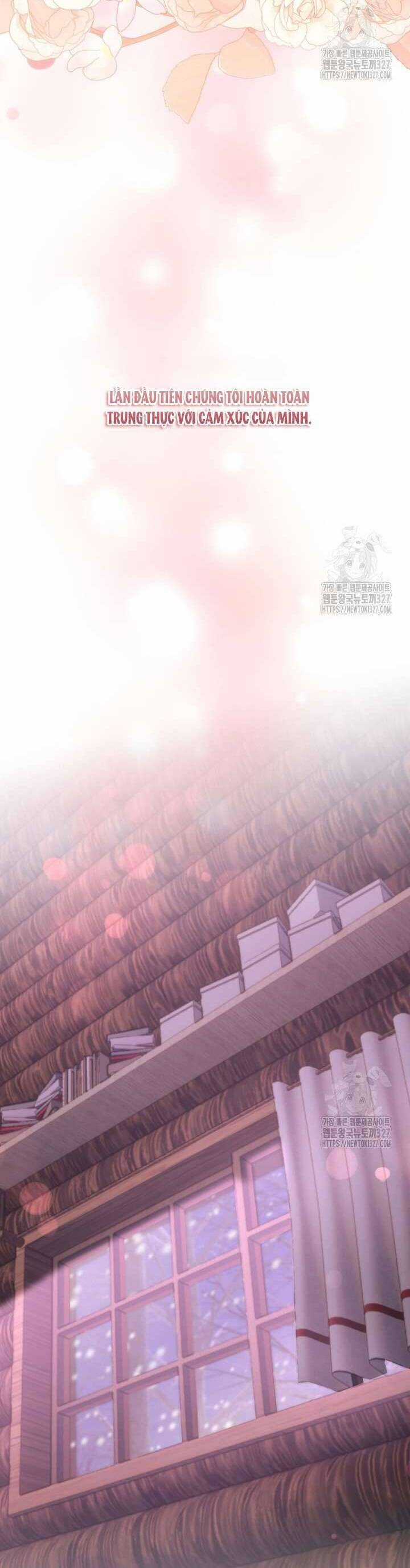 Món Khai Vị Một Đêm Chapter 22 trang 39