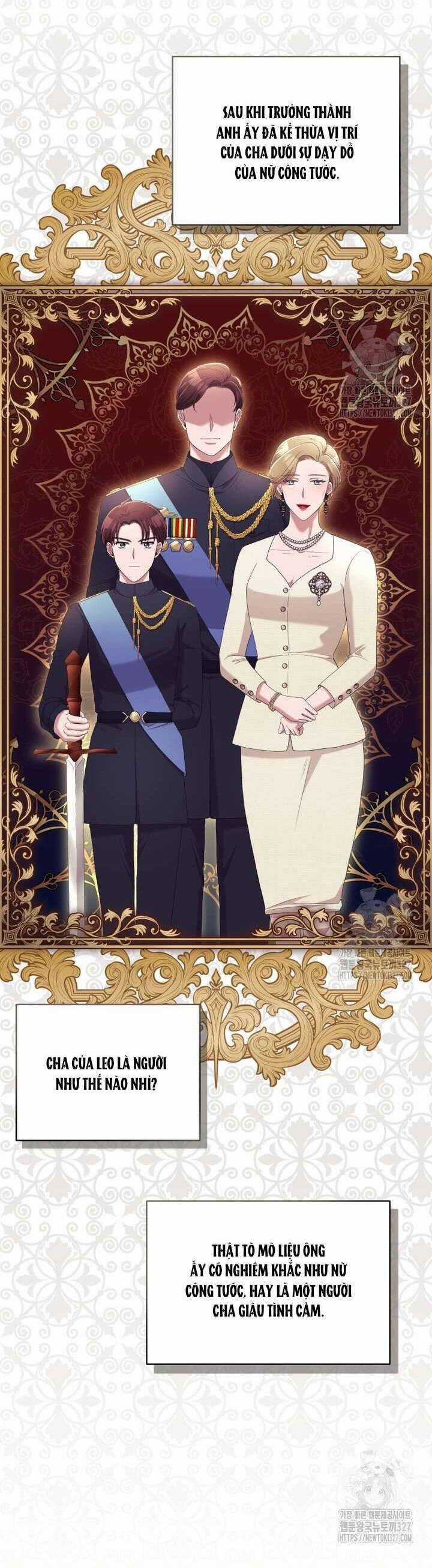 Món Khai Vị Một Đêm Chapter 22 trang 6