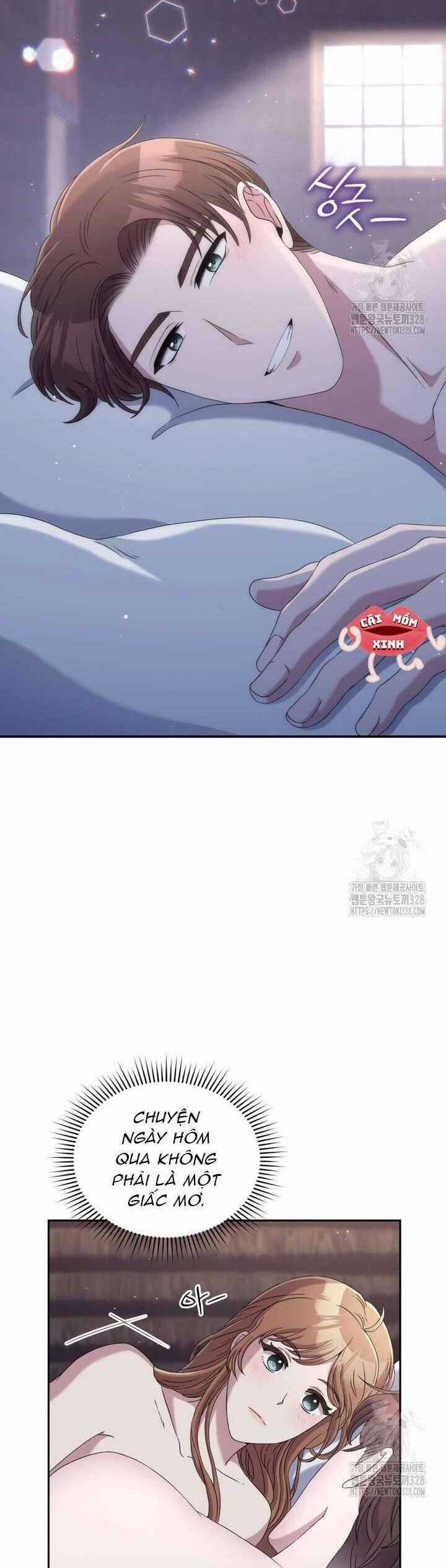 Món Khai Vị Một Đêm Chapter 23 trang 2