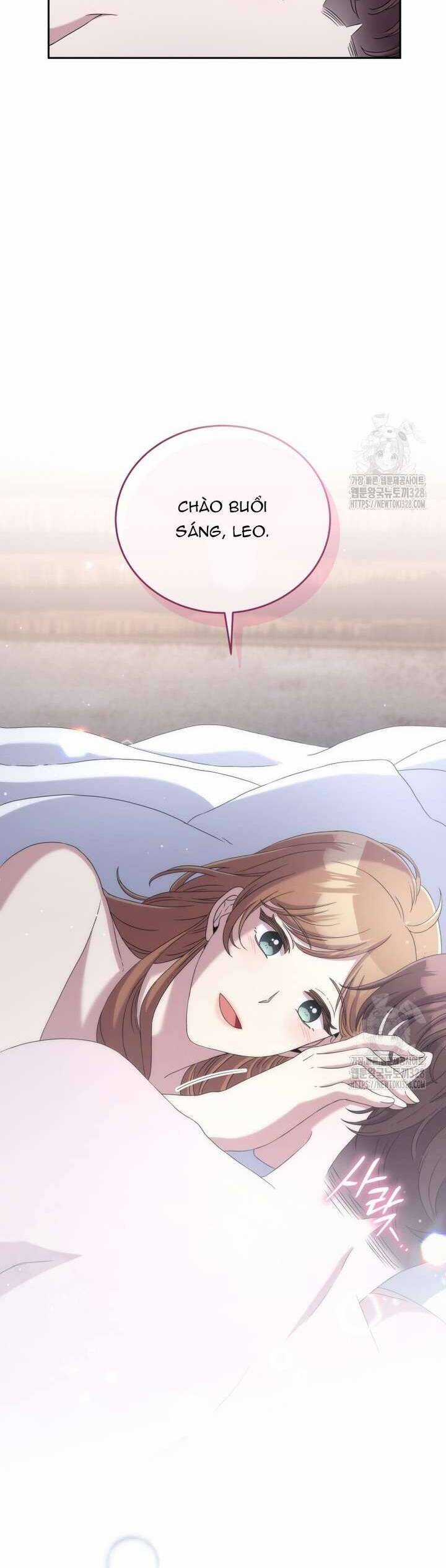 Món Khai Vị Một Đêm Chapter 23 trang 3