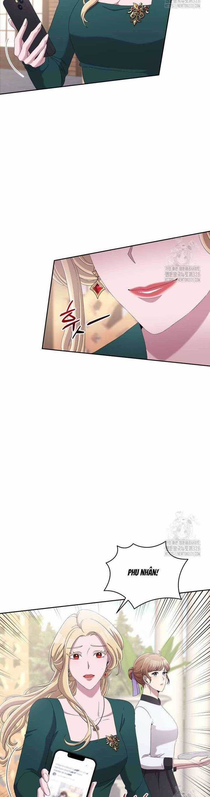 Món Khai Vị Một Đêm Chapter 23 trang 38