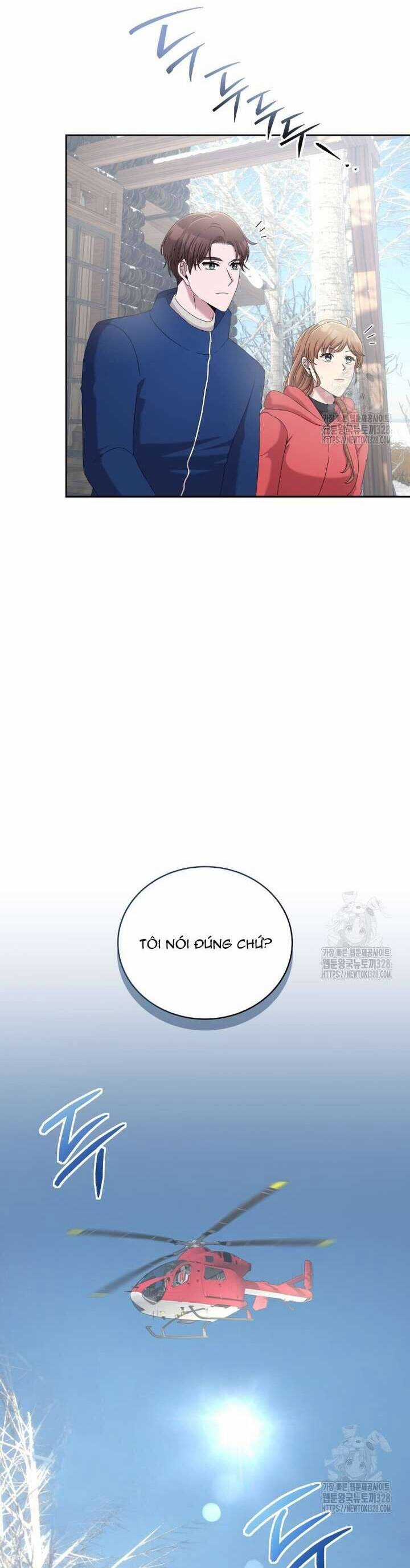 Món Khai Vị Một Đêm Chapter 23 trang 10