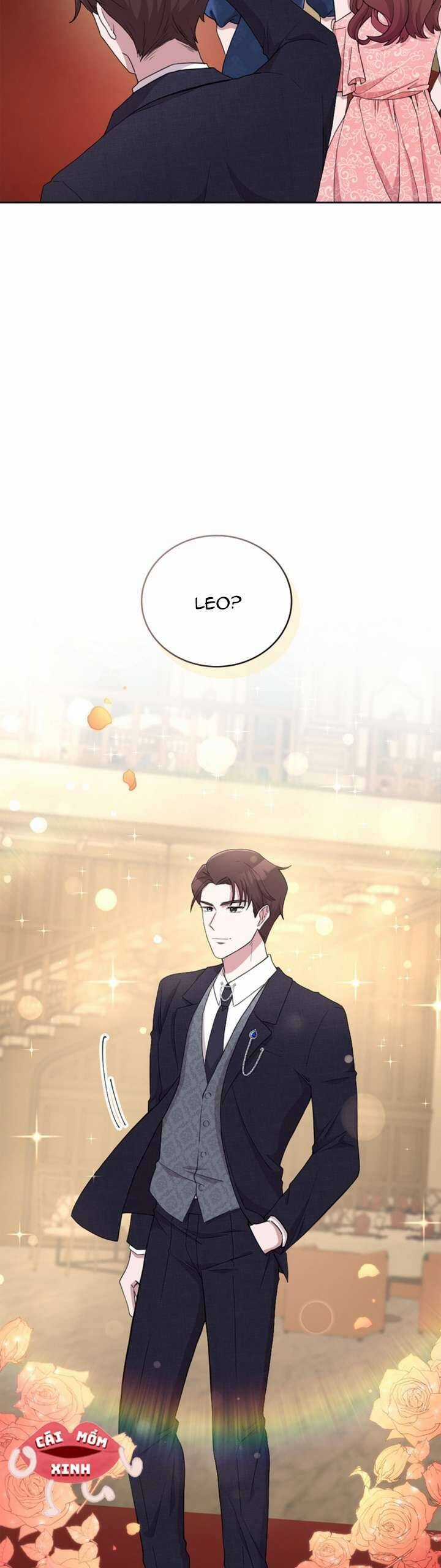 Món Khai Vị Một Đêm Chương 1 trang 10