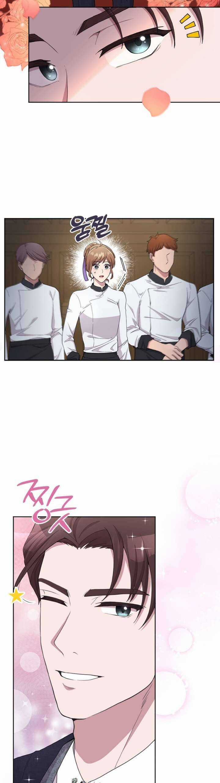 Món Khai Vị Một Đêm Chương 1 trang 11