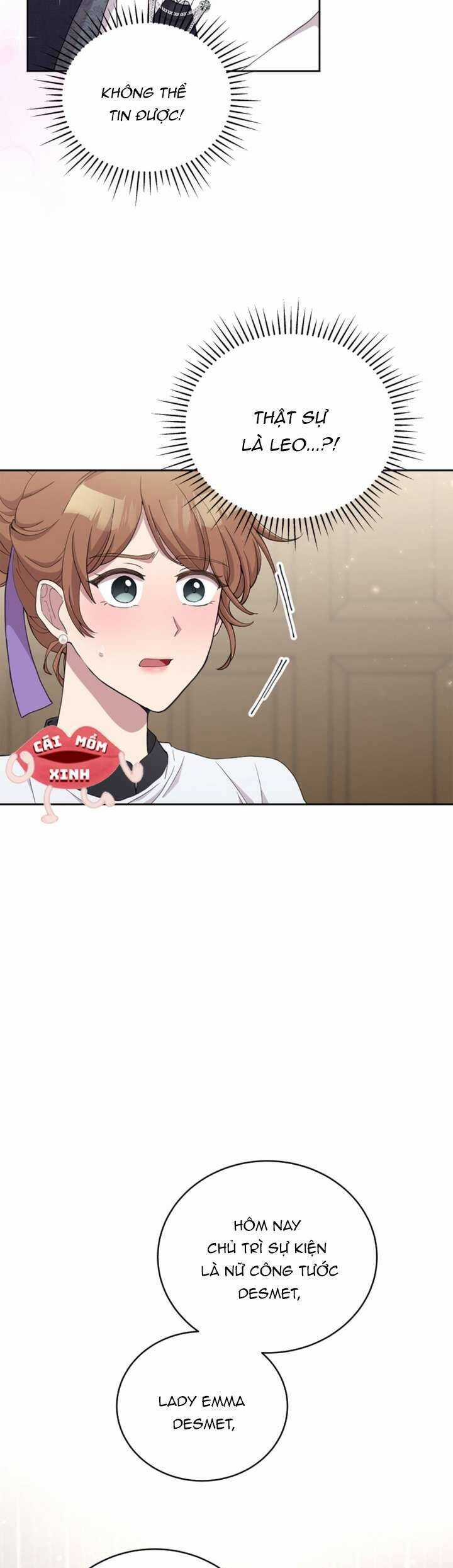 Món Khai Vị Một Đêm Chương 1 trang 12