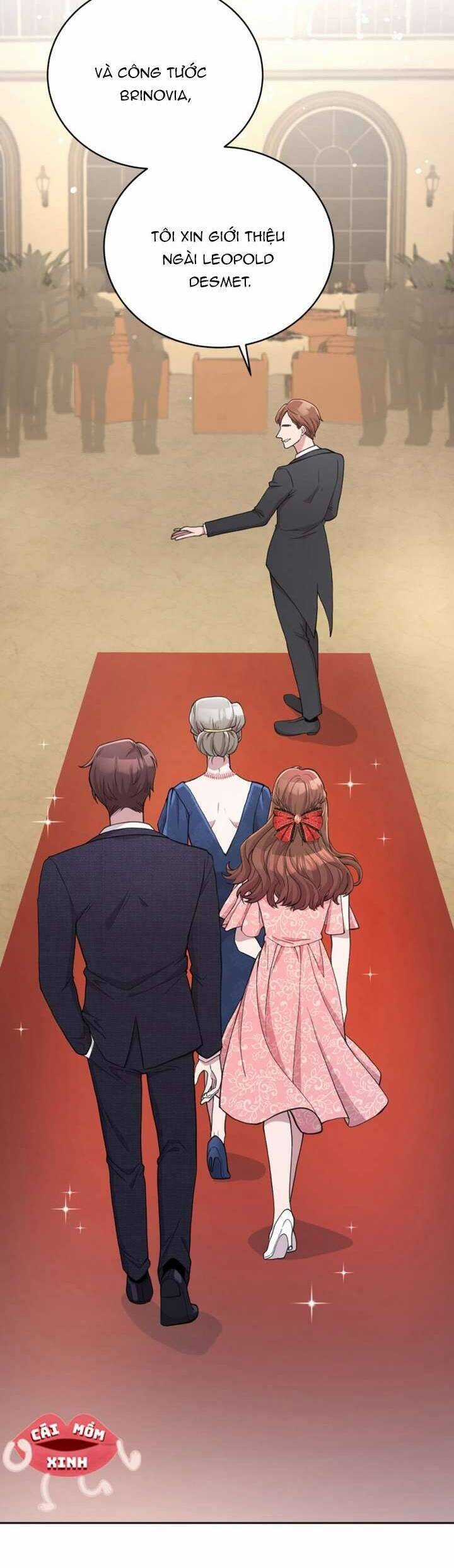 Món Khai Vị Một Đêm Chương 1 trang 13