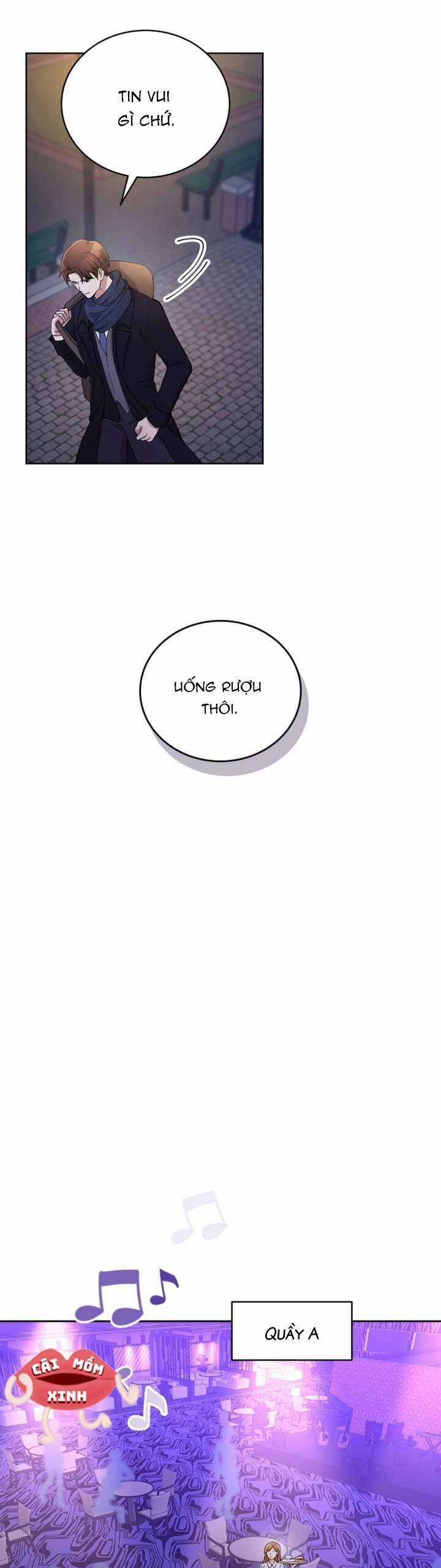 Món Khai Vị Một Đêm Chương 1 trang 27