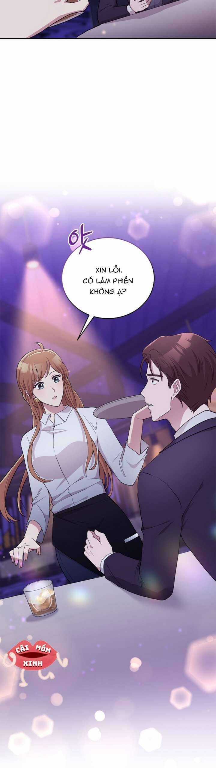 Món Khai Vị Một Đêm Chương 1 trang 43