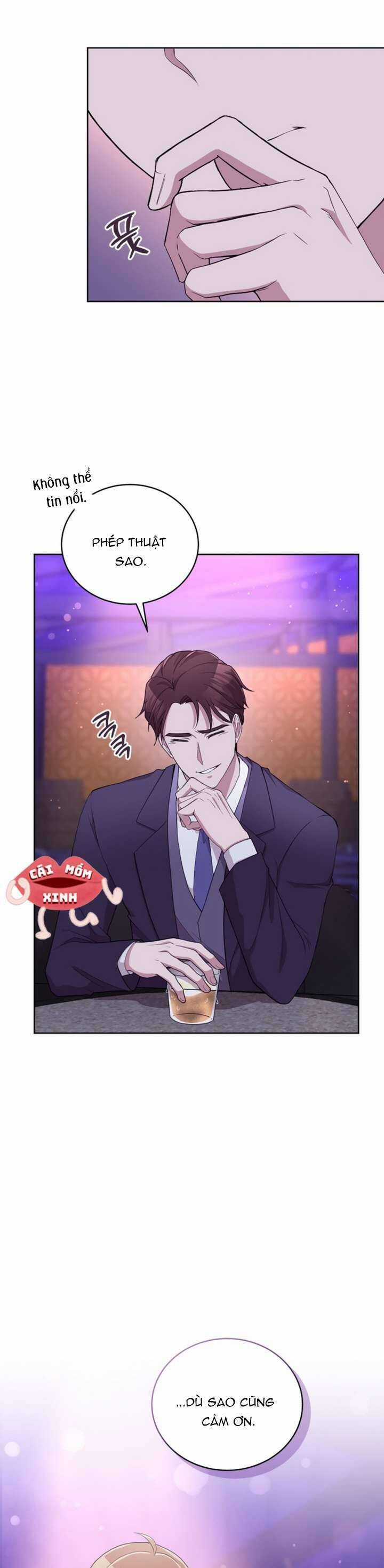 Món Khai Vị Một Đêm Chương 1 trang 47