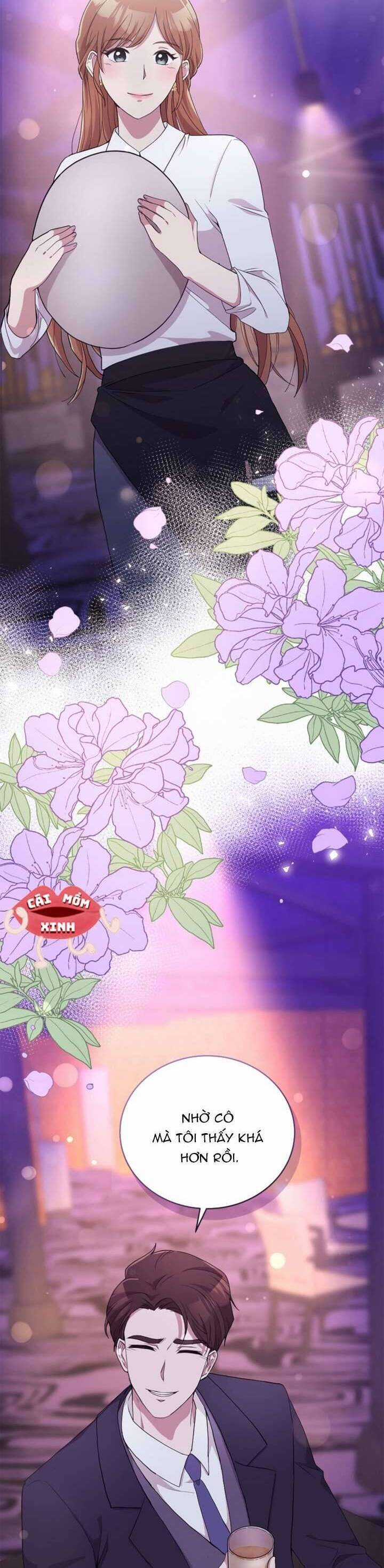 Món Khai Vị Một Đêm Chương 1 trang 48