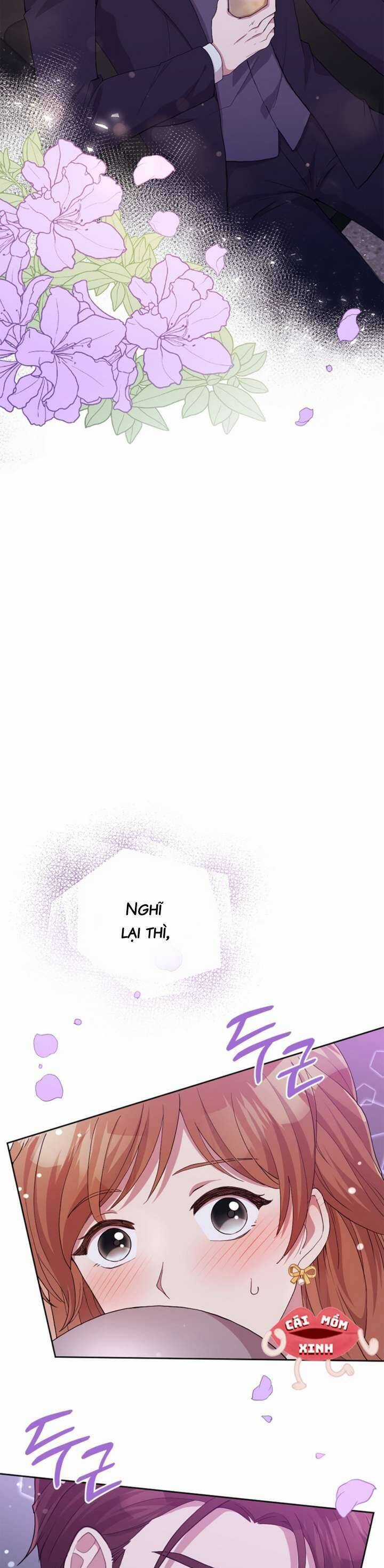 Món Khai Vị Một Đêm Chương 1 trang 49