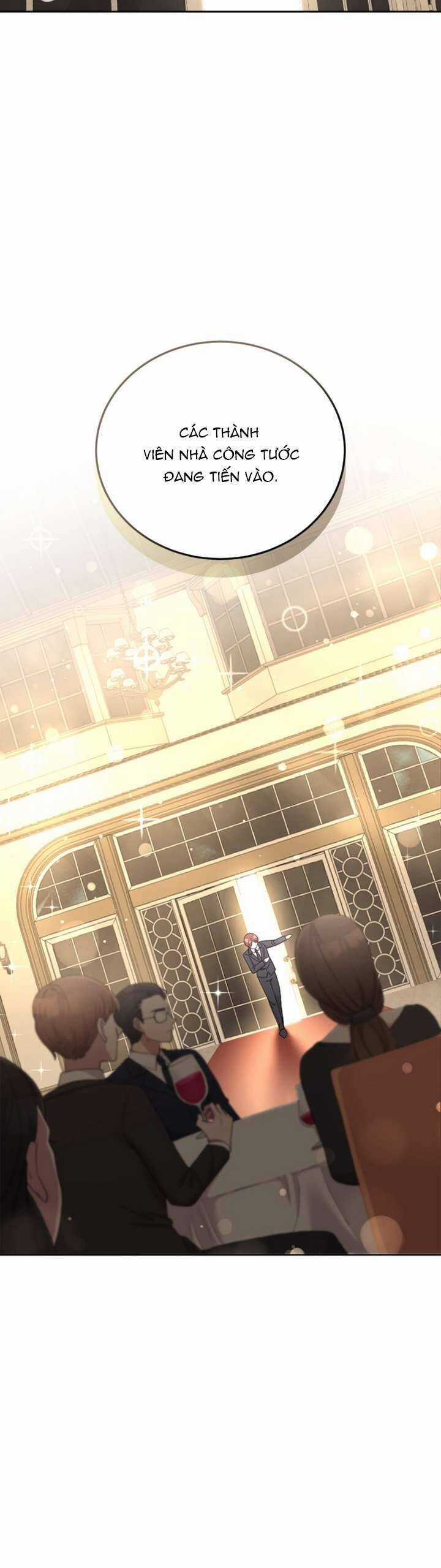 Món Khai Vị Một Đêm Chương 1 trang 5