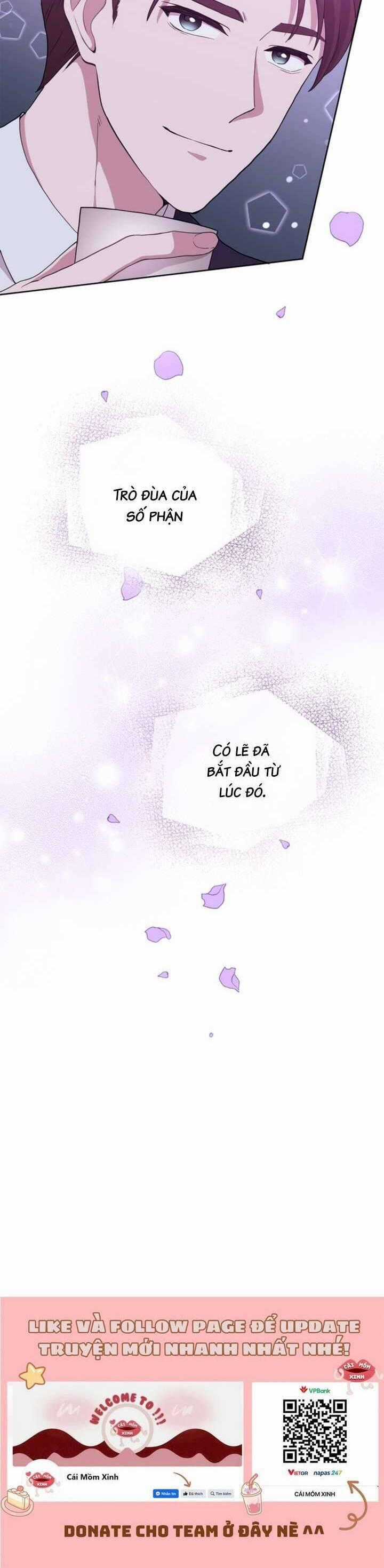 Món Khai Vị Một Đêm Chương 1 trang 50