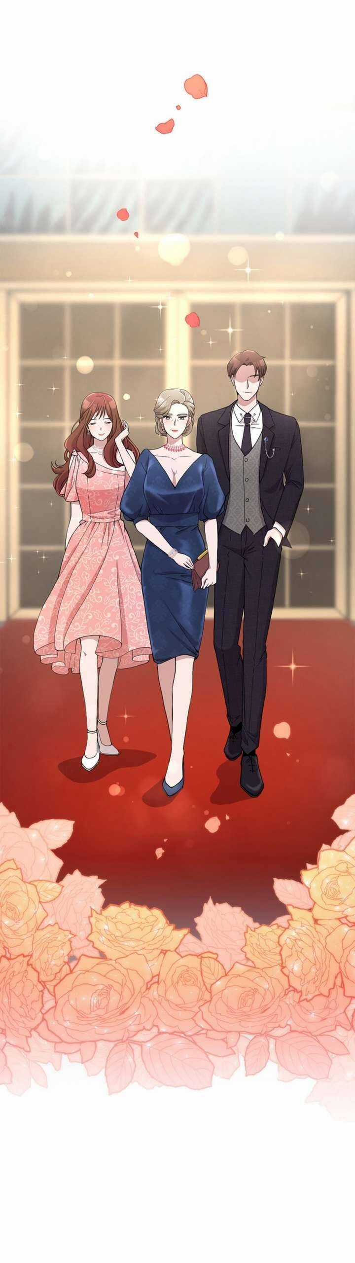 Món Khai Vị Một Đêm Chương 1 trang 7