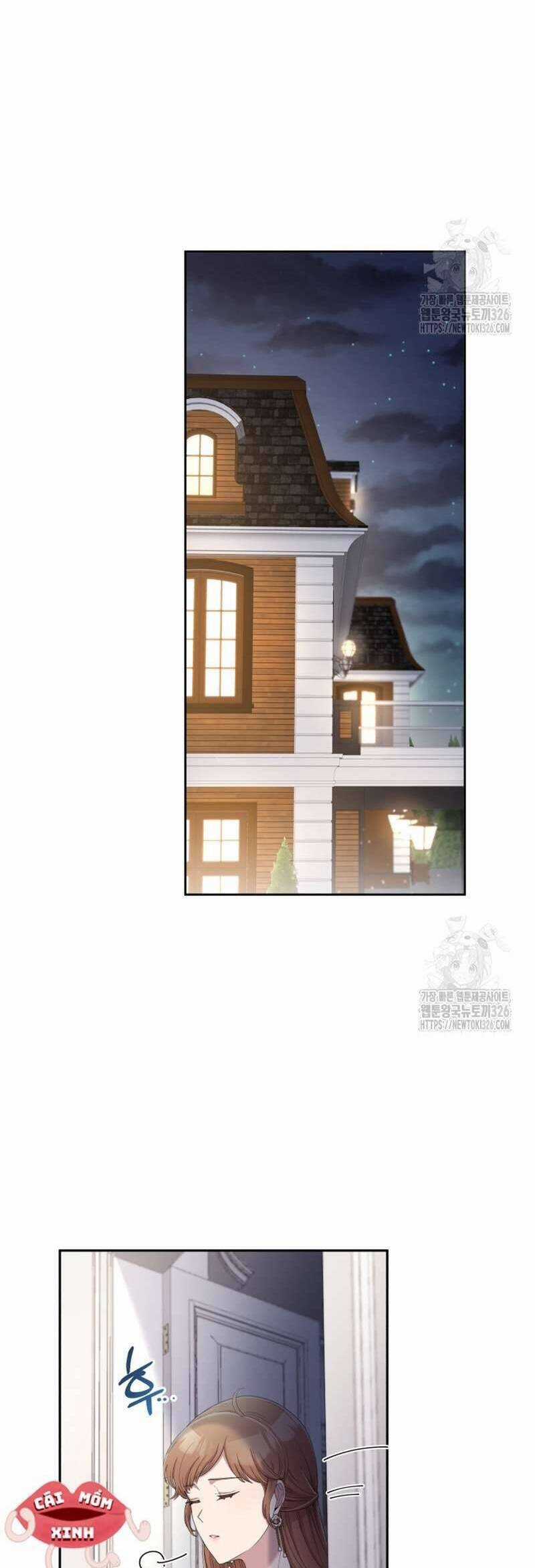 Món Khai Vị Một Đêm Chương 14 trang 14