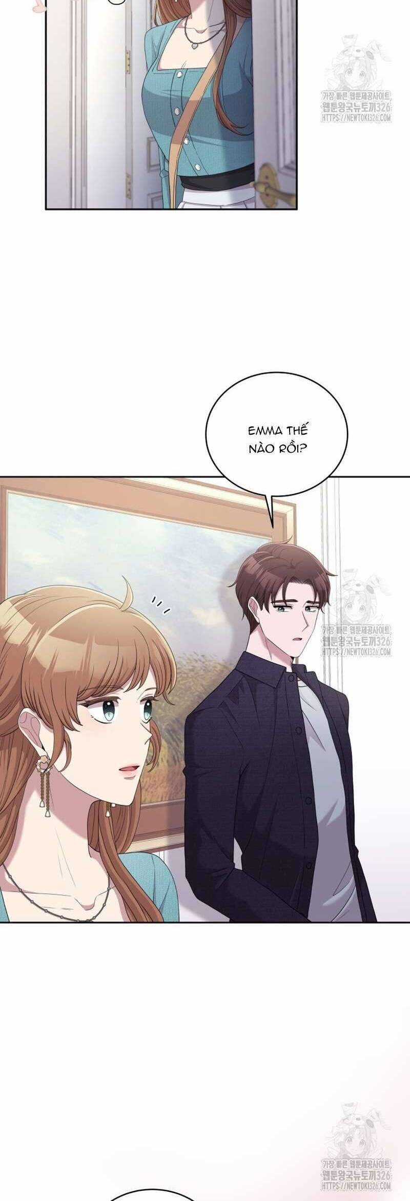 Món Khai Vị Một Đêm Chương 14 trang 15