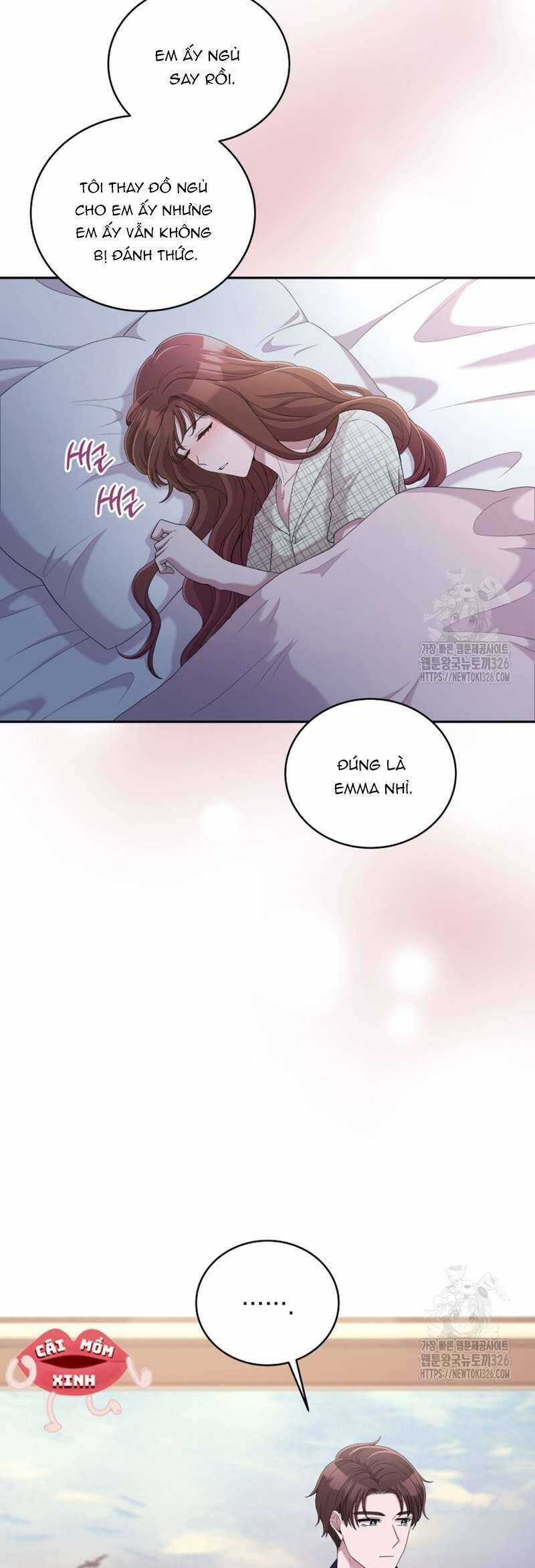 Món Khai Vị Một Đêm Chương 14 trang 16