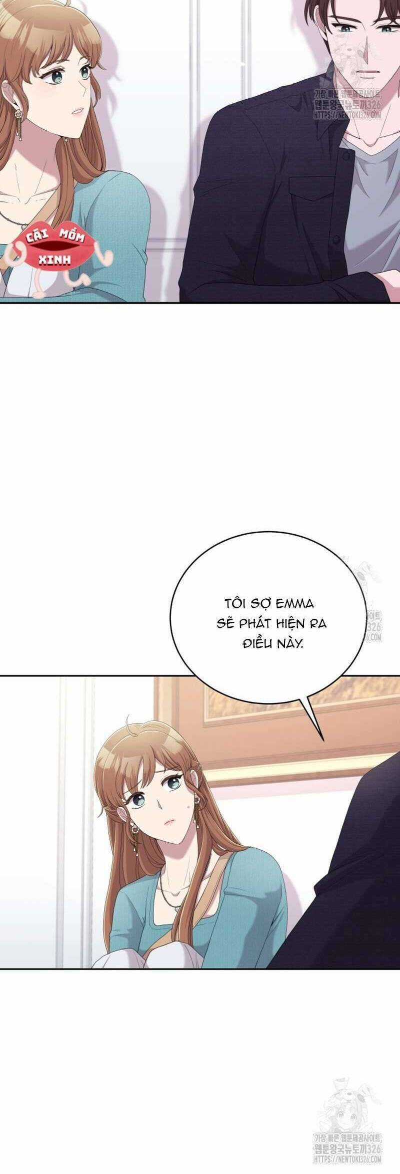 Món Khai Vị Một Đêm Chương 14 trang 23